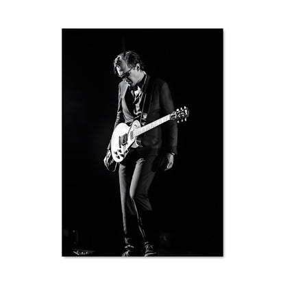 Poster The Guitar Hero