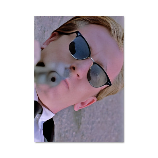 Poster Joe the Hitman