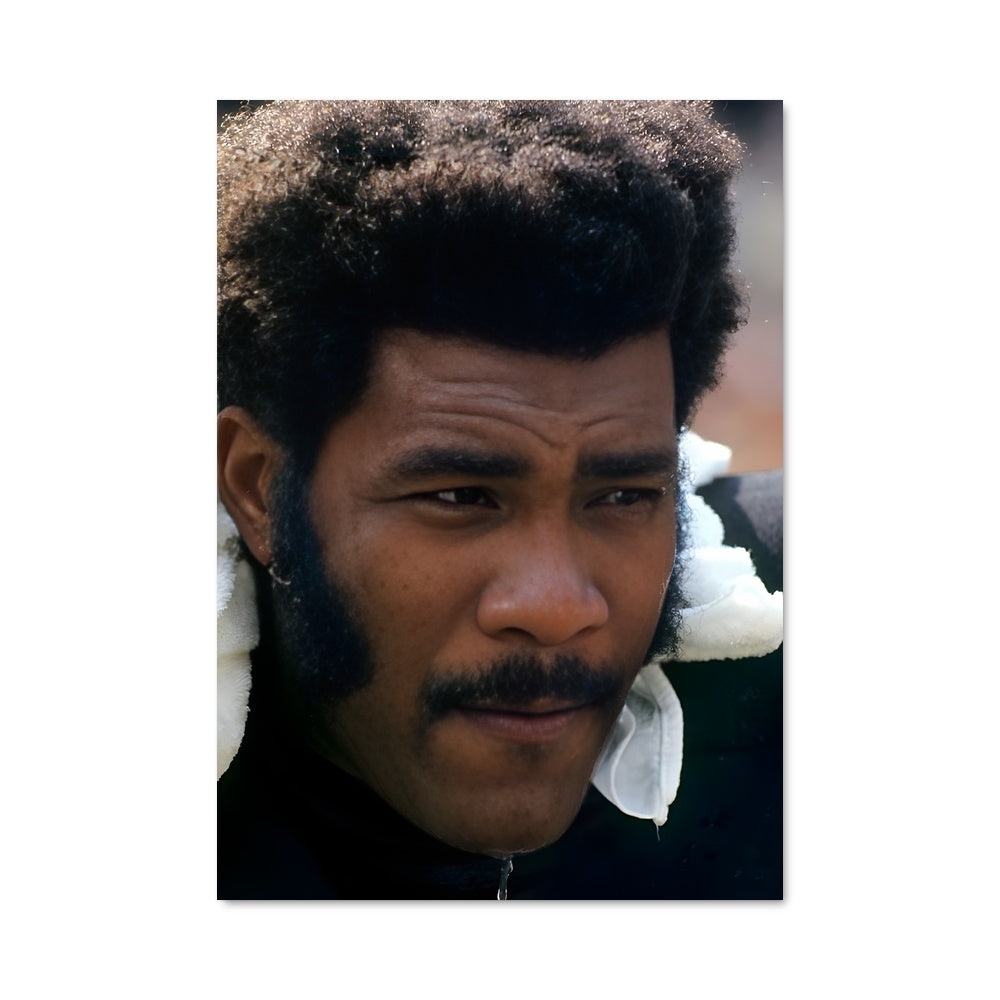 Poster Joe greene 57369