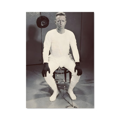 Poster Joe kittinger 64197