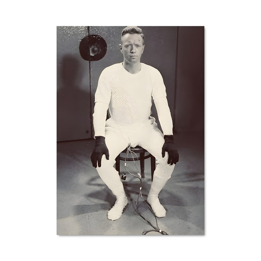 Poster Joe kittinger 64197