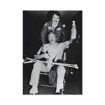 Poster Joe kittinger 64196