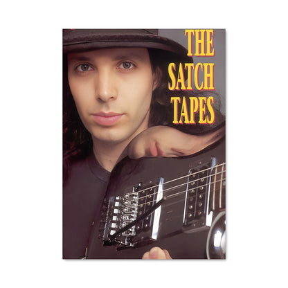 Poster Joe satriani 46455