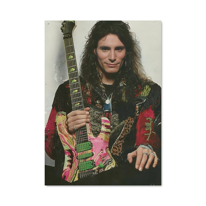 Poster Joe satriani 46468