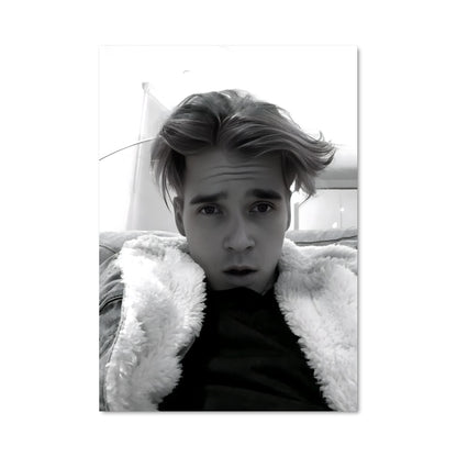 Poster Joe sugg 10793
