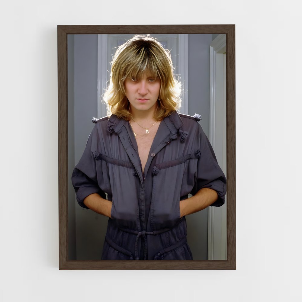 ap-joe elliott-3 cadre Bois foncé