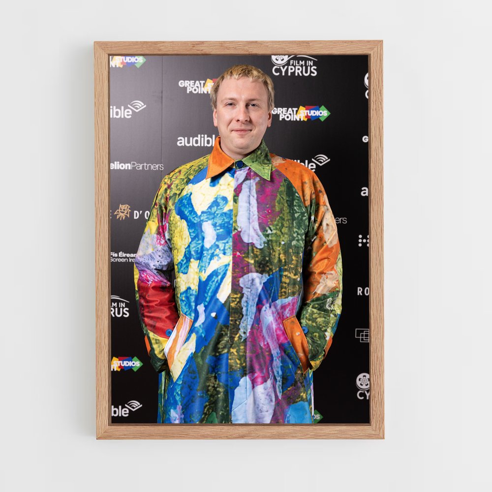 ap-joe lycett-4 cadre Bois clair