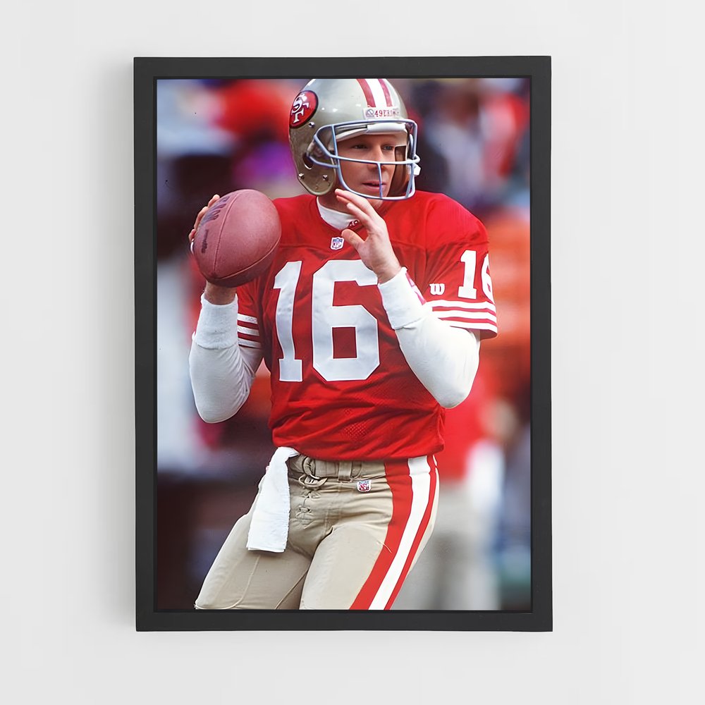 ap-joe montana-1 cadre Noir