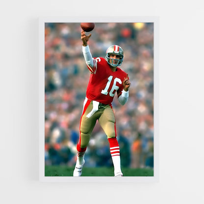 ap-joe montana-2 cadre Blanc