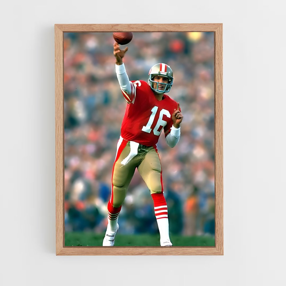 ap-joe montana-2 cadre Bois clair