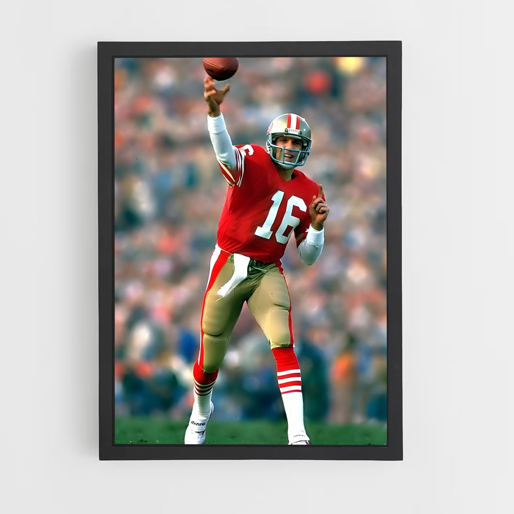 ap-joe montana-2 cadre Noir