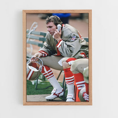 ap-joe montana-3 cadre Bois clair