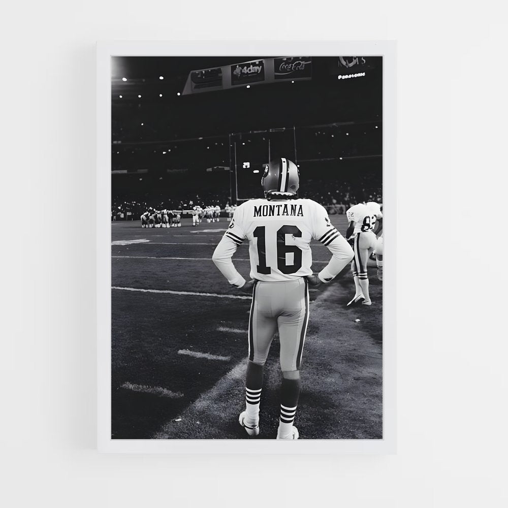 ap-joe montana-5 cadre Blanc