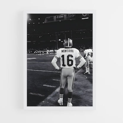 ap-joe montana-5 cadre Blanc