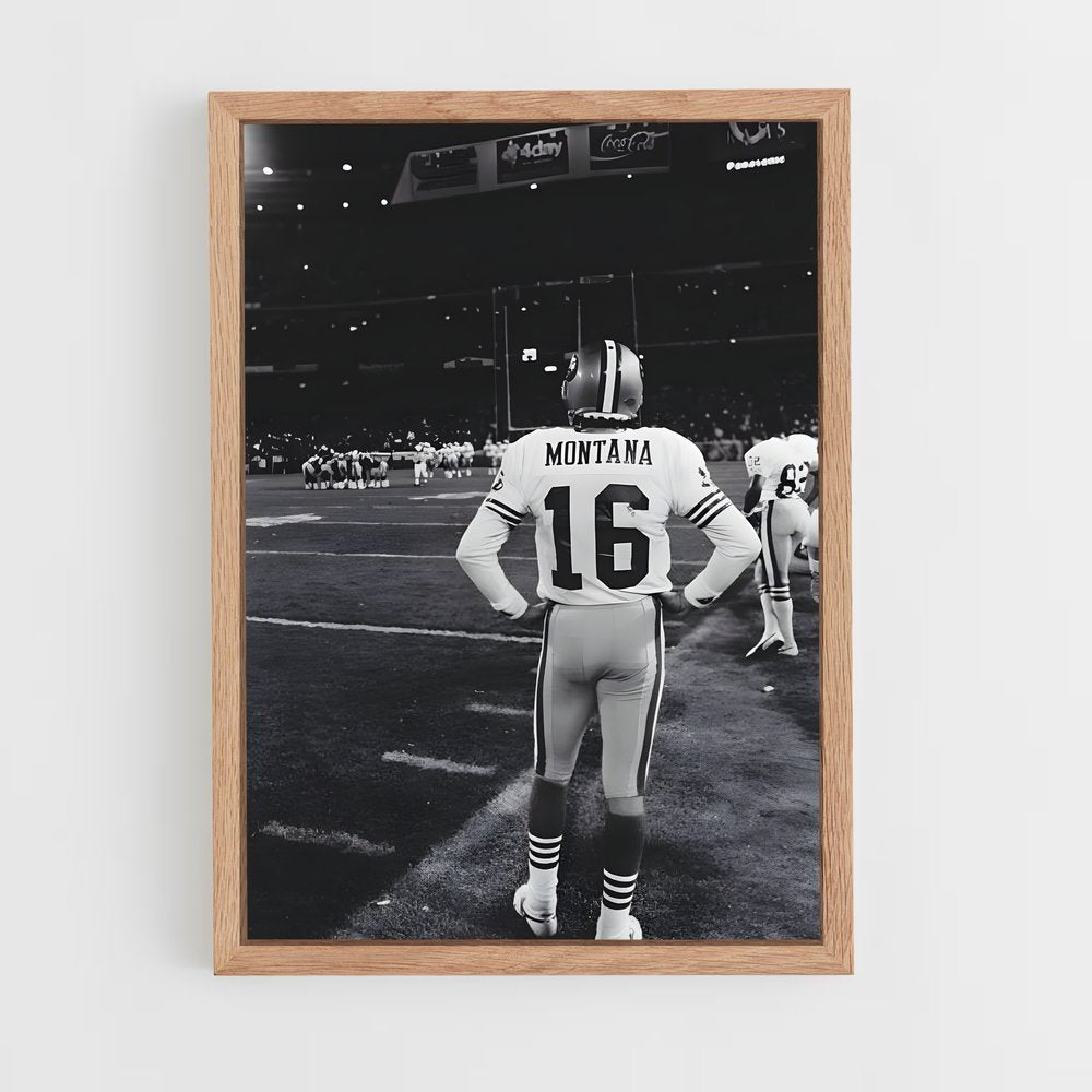 ap-joe montana-5 cadre Bois clair