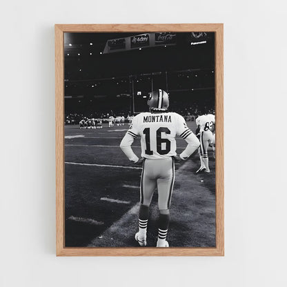 ap-joe montana-5 cadre Bois clair