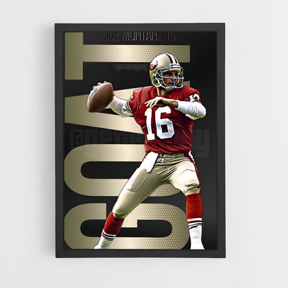 ap-joe montana-6 cadre Noir
