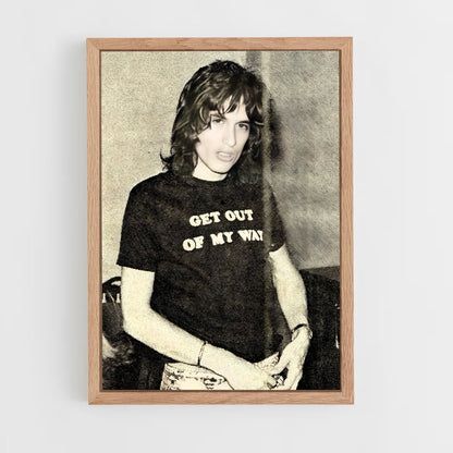 ap-joe perry-4 cadre Bois clair
