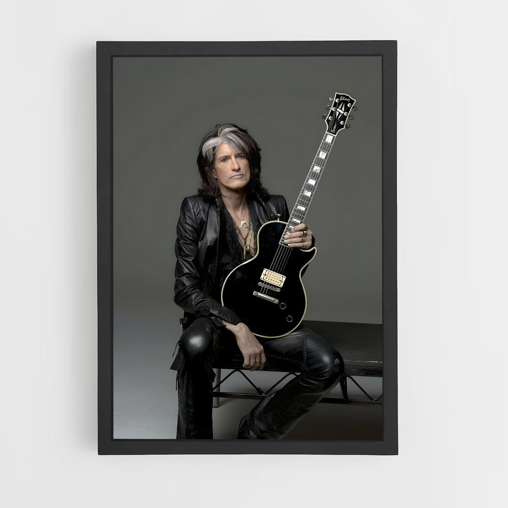 ap-joe perry-5 cadre Noir