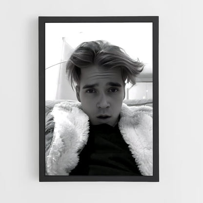 ap-joe sugg-3 cadre Noir