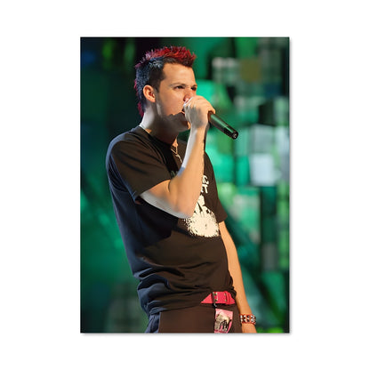 Poster Joel madden 55735