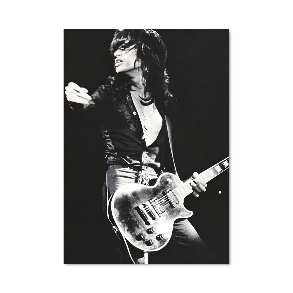 Poster Joey kramer 55329