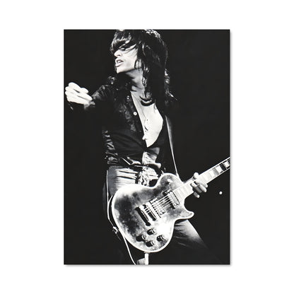 Poster Joey kramer 55329