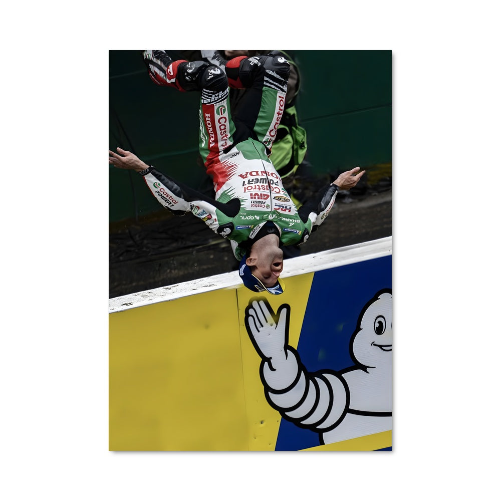 Poster Johann zarco 63988