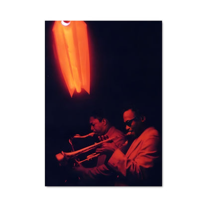 Poster John coltrane 46772