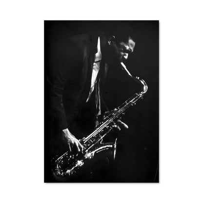Poster John coltrane 46734