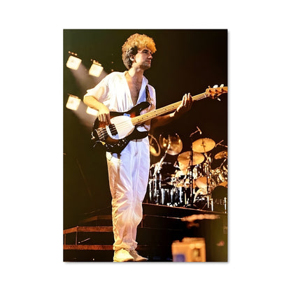 Poster The Bass Master