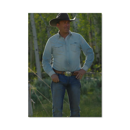 Poster John dutton 39306