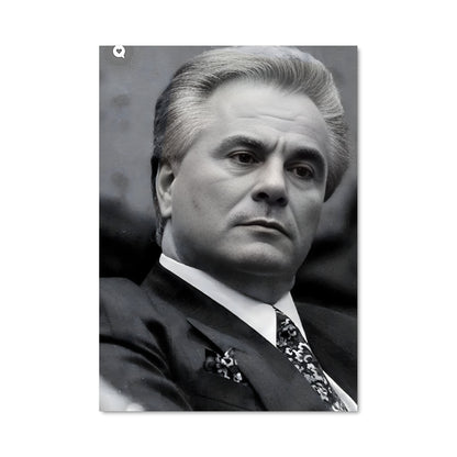 Poster John gotti 1300
