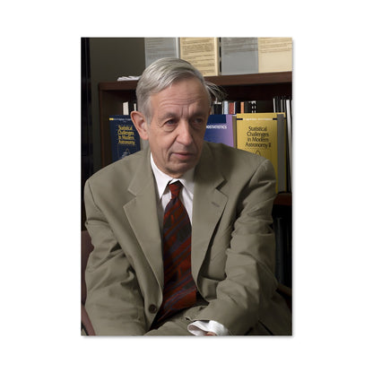 Poster John nash 33494