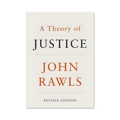 Poster Justice Équitable