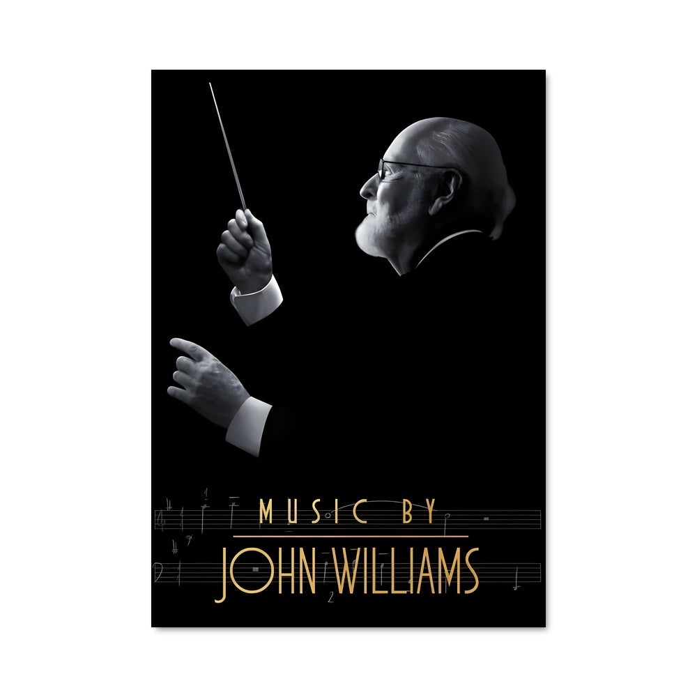 Poster Symphonie Étoilée