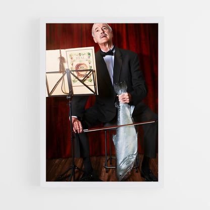 ap-john cleese-2 cadre Blanc