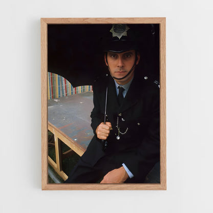 ap-john cleese-3 cadre Bois clair
