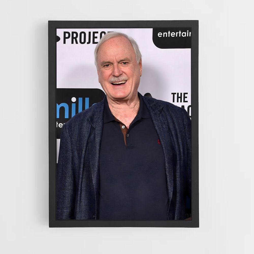ap-john cleese-4 cadre Noir