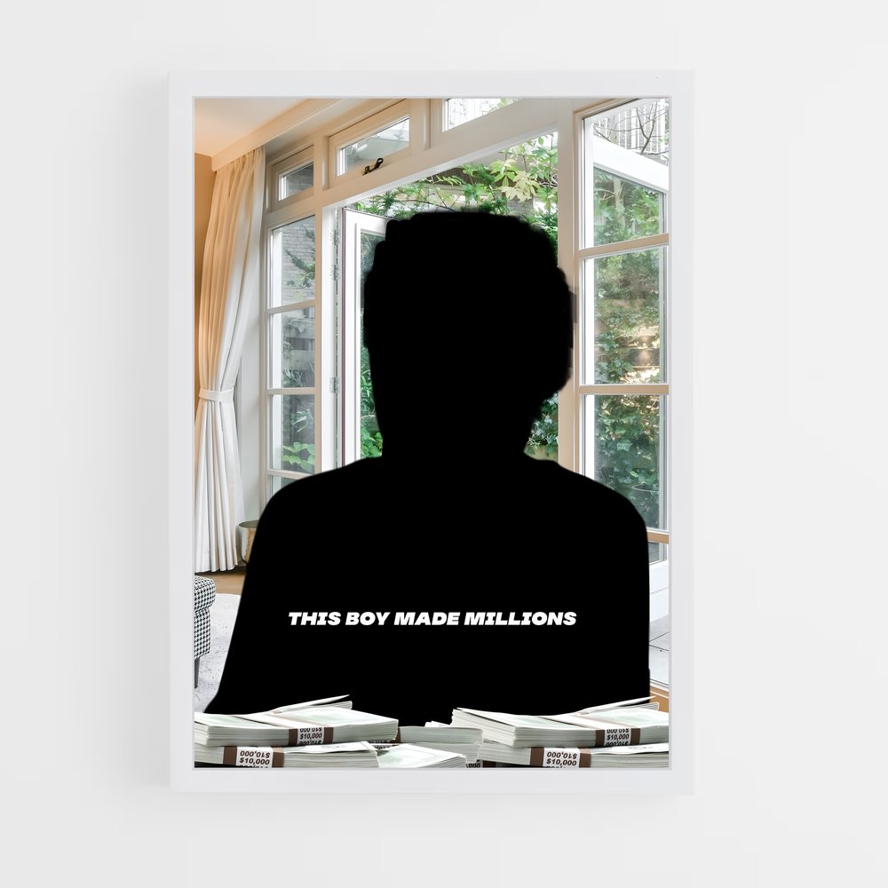 ap-john collison-1 cadre Blanc