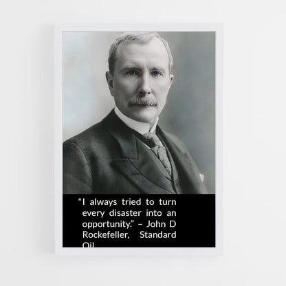 ap-john d rockefeller-1 cadre Blanc