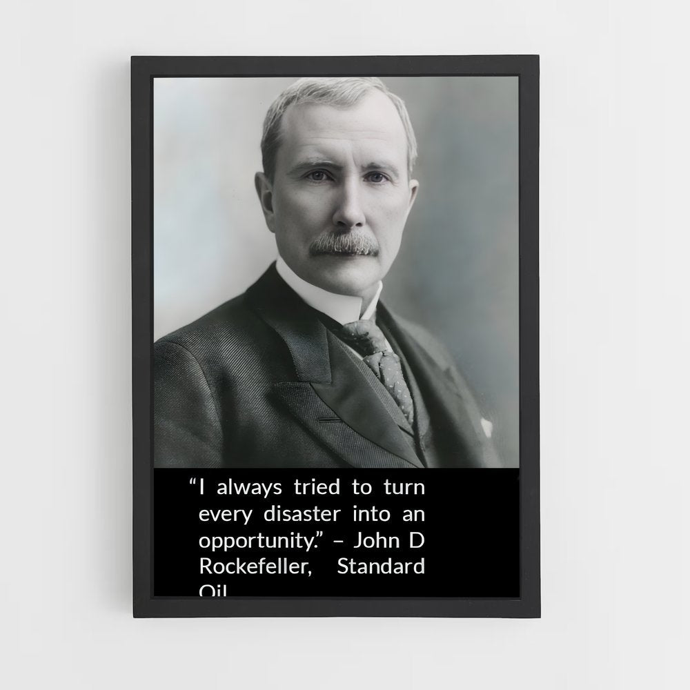 ap-john d rockefeller-1 cadre Noir