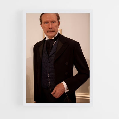 ap-john d rockefeller-6 cadre Blanc