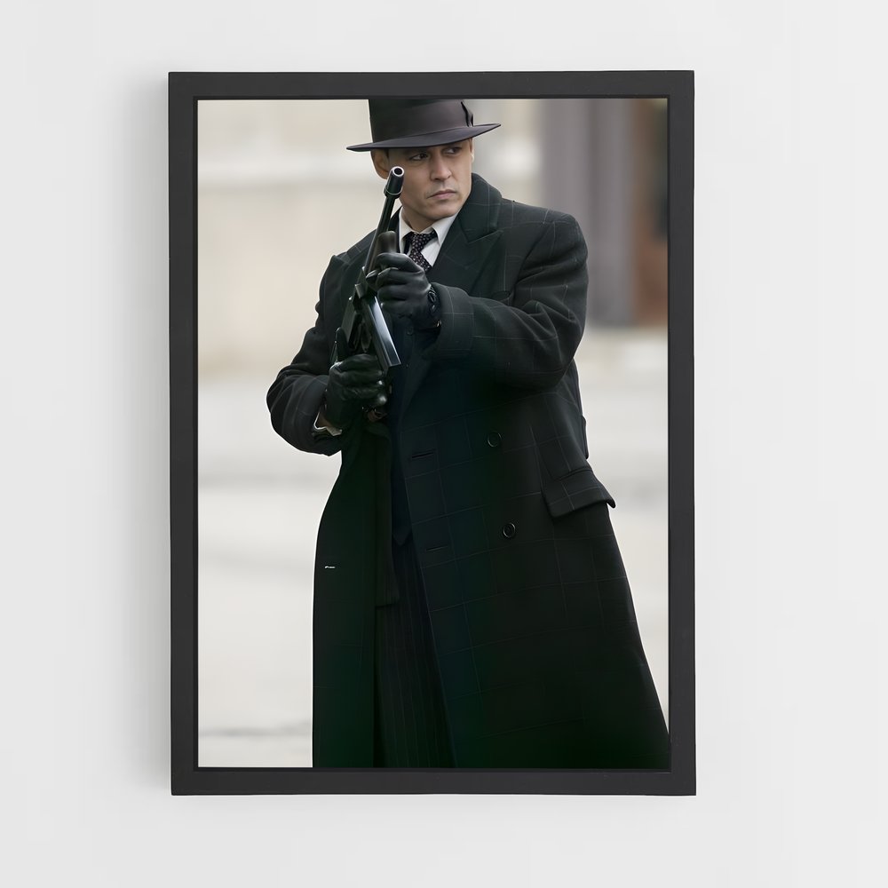 ap-john dillinger-3 cadre Noir