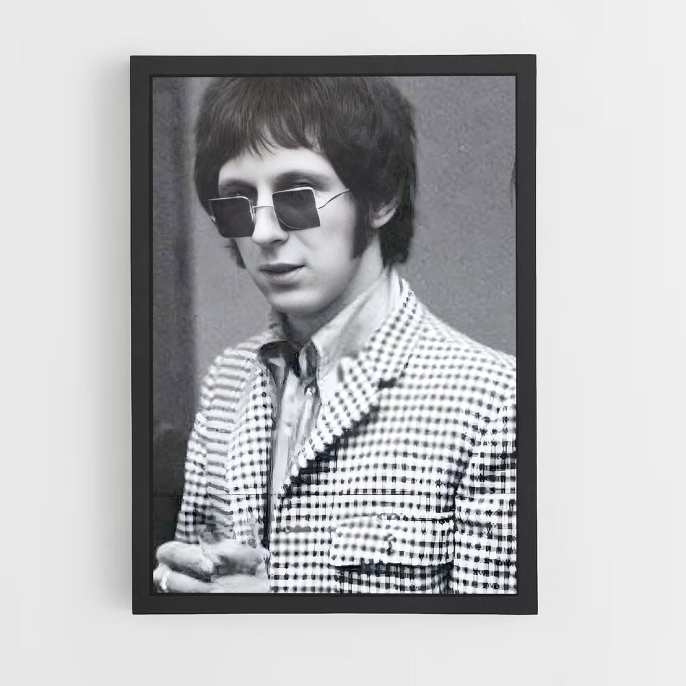 ap-john entwistle-1 cadre Noir