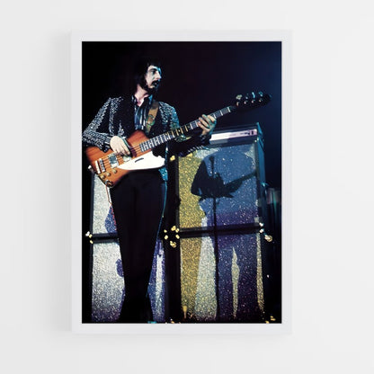ap-john entwistle-5 cadre Blanc