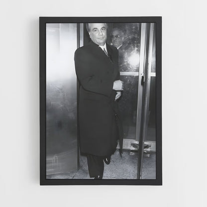 ap-john gotti-1 cadre Noir