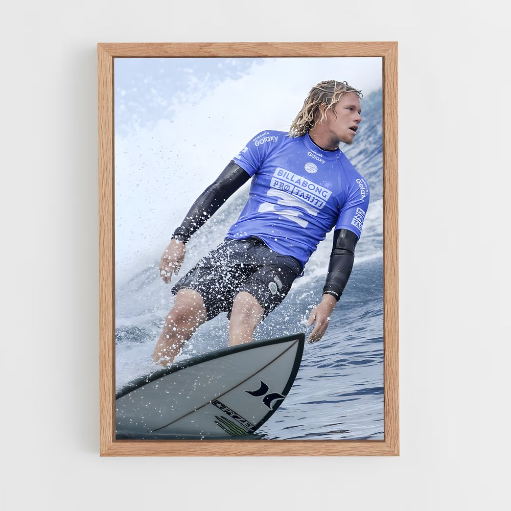 ap-john john florence-2 cadre Bois clair