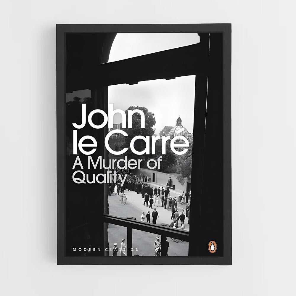 ap-john le carre-1 cadre Noir