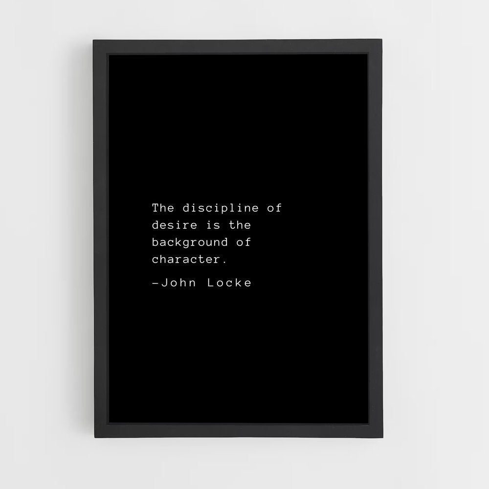 ap-john locke-2 cadre Noir